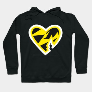 Pittsburgh HBK Line Hoodie